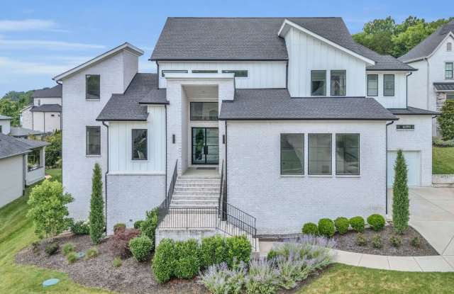 Modern Luxury in the Heart of Franklin photos photos