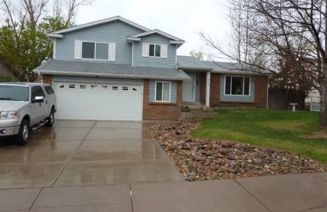 15064 E Floyd Ave - 15064 East Floyd Avenue, Aurora, CO 80014