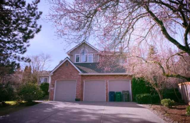 10815 180th Ct NE - 10815 180th Court Northeast, Redmond, WA 98052