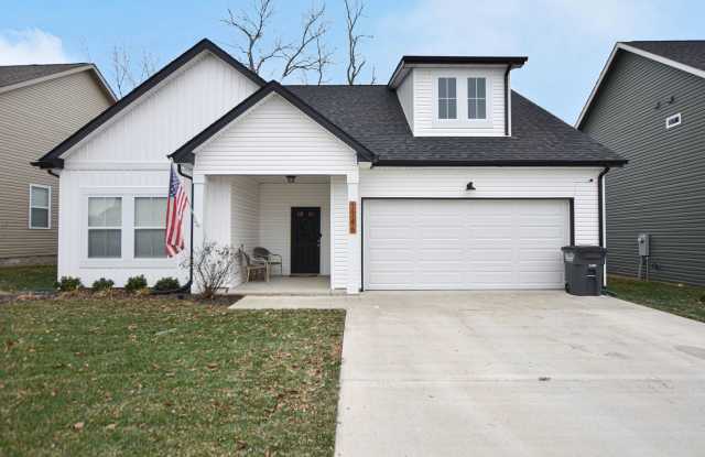 Pet Friendly Four Bedroom! Gallery 1