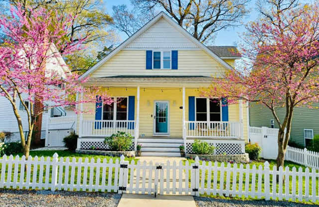 4005 9th St - 4005 9th Street, North Beach, MD 20714