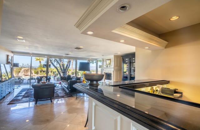 6235 E QUARTZ MOUNTAIN Road - 6235 East Quartz Mountain Road, Paradise Valley, AZ 85253