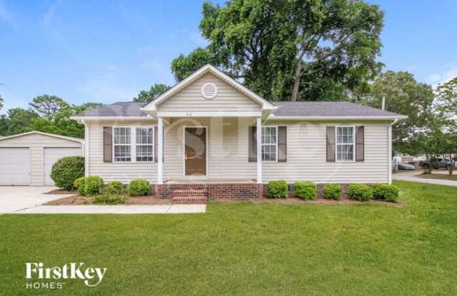 414 Chrysler Street photos photos