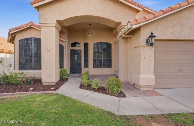 9941 W TONOPAH Drive Gallery 1