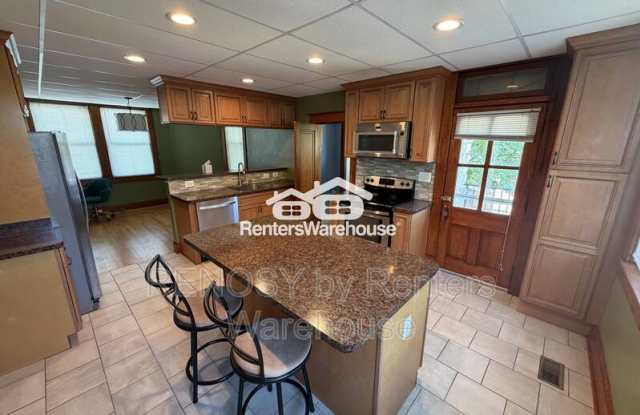 6015 Rossville Blvd photos photos