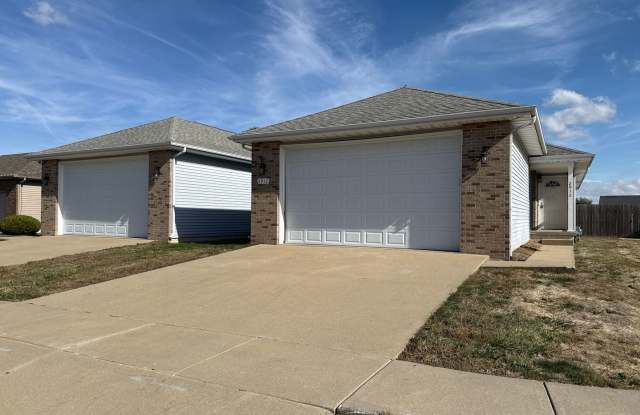 2914 Sandy Lane - 2914 Sandy Lane, Springfield, IL 62711