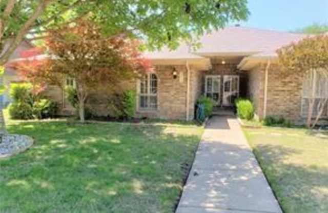 3355 Lanarc Drive - 3355 Lanarc Drive, Plano, TX 75023