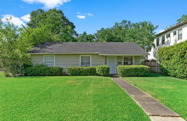 5401 Jessamine Street - 5401 Jessamine Street, Houston, TX 77081