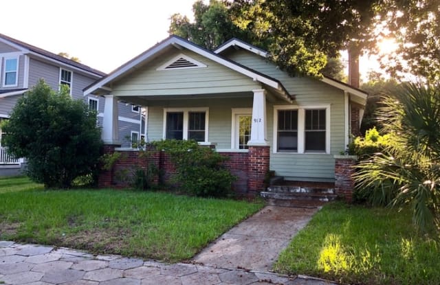 912 Acosta Street - 912 Acosta Street, Jacksonville, FL 32204