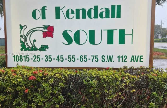 10855 SW 112th Ave photos photos