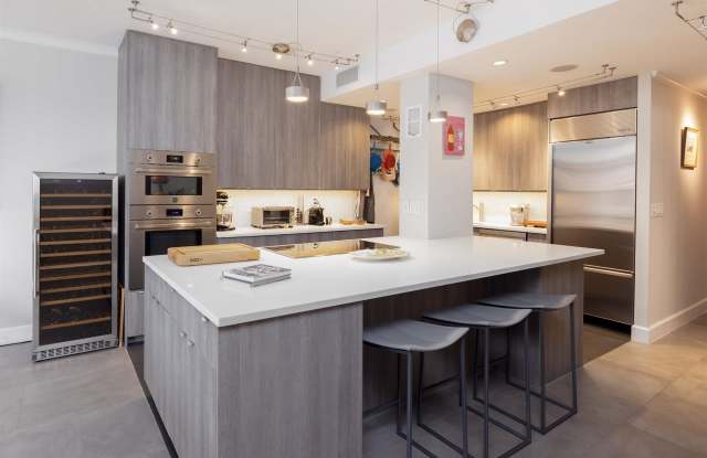 1 Greene Street photos photos