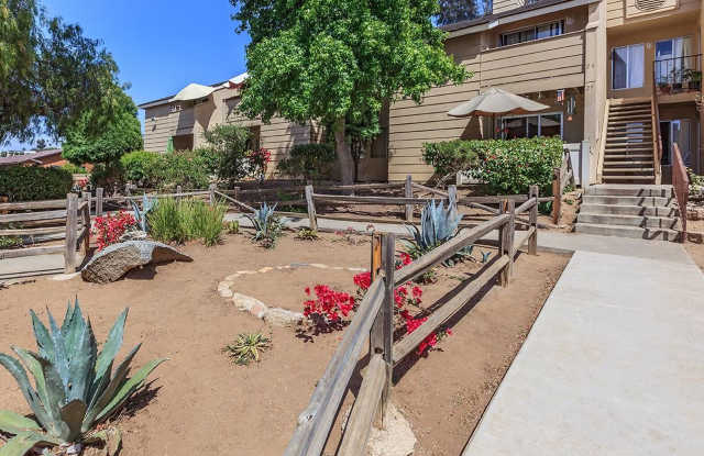 Peppertree Apartments | Convenience, Comfort & Community Gallery 4