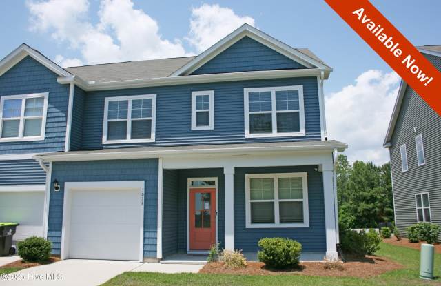 1078 Clapboard Lane - 1078 Clapboard Lane, Brunswick County, NC 28451