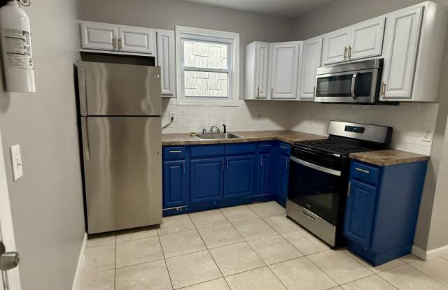 104 South 12th Street - 3 photos photos