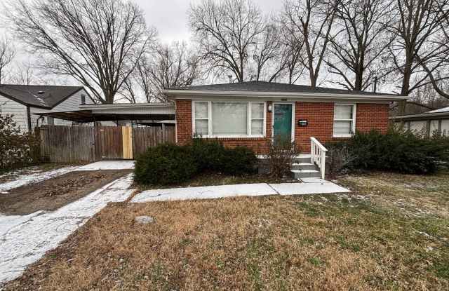 PRP - 2 bed, 1 bath - 40258 zip code, GARAGE! photos photos