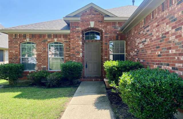 3601 June Drive - 3601 June Drive, McKinney, TX 75070