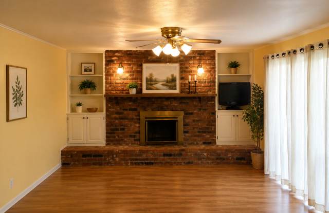 Spacious 3-Bedroom, 2.5-Bath Home for Rent in Fresno! Gallery 4