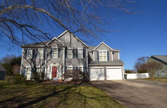 Beautiful home located on a cul-de-sac in the Torrence Creek Community! photos photos