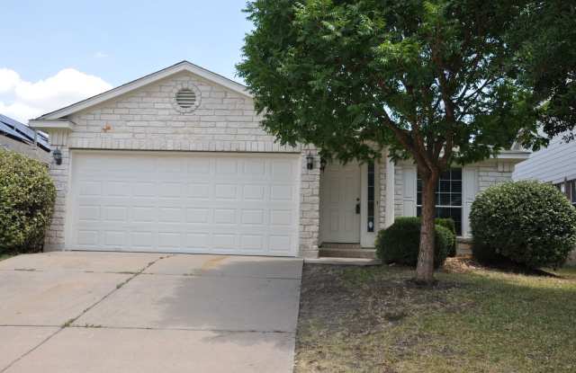 3 Bedroom 2 Bath in Avery Ranch - 10625 Royal Tara Cove, Austin, TX 78717