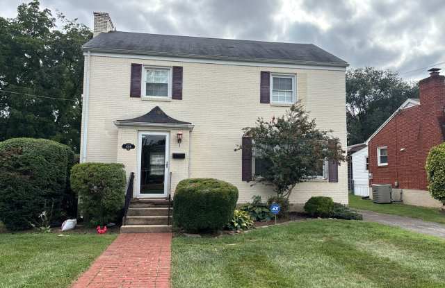4318 Delray Street - Spacious 2 Story Colonial photos photos