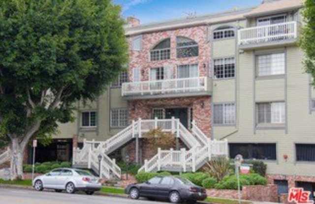 2677 CENTINELA Ave unit: 308 photos photos