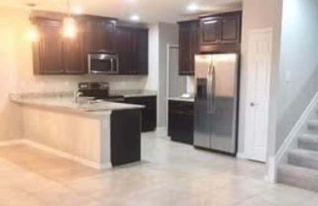 12508 Hammock Cove Boulevard Gallery 2
