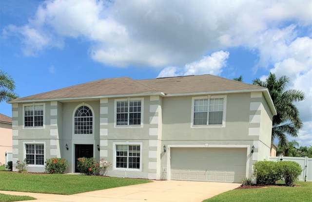 637 Westcliffe Drive - 637 Westcliffe Drive, Winter Garden, FL 34787