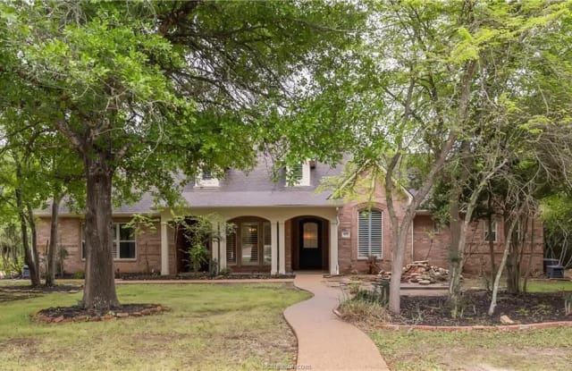 4747 Johnson Creek Loop - 4747 Johnson Creek Loop, College Station, TX 77845