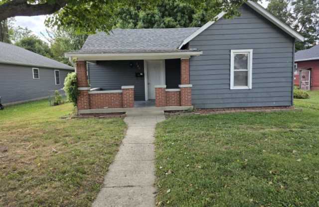 380 South Graham Street photos photos