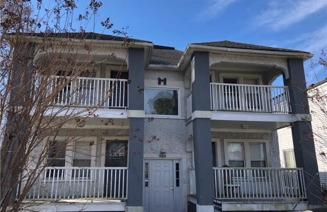 963 Galt Street - 963 Galt Street, Norfolk, VA 23504