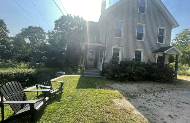 35 Thimble Island Road - 35 Thimble Island Road, New Haven County, CT 06405