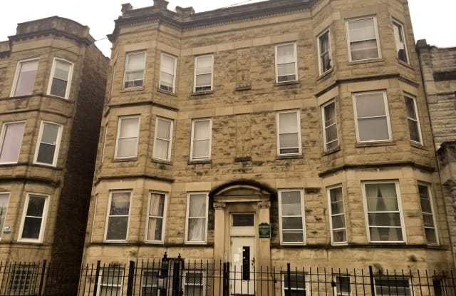 3133 West Augusta Boulevard - 3133 West Augusta Boulevard, Chicago, IL 60622