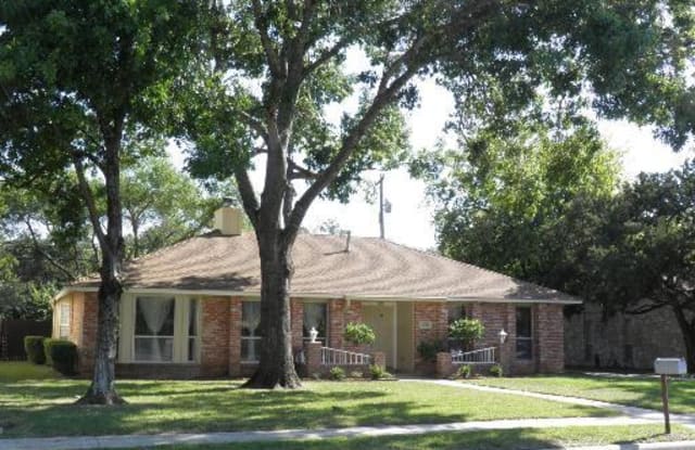 2502 WILDERNESS HL - 2502 Wilderness Hill, San Antonio, TX 78231