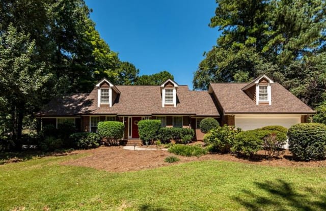 3960 Pleasant Shade Drive - 3960 Pleasant Shade Drive, DeKalb County, GA 30340