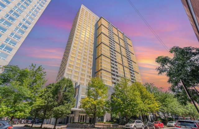 1901 S Calumet Avenue unit: 2212 photos photos