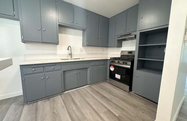 6665 Orange Avenue - D - 6665 Orange Avenue, Long Beach, CA 90805