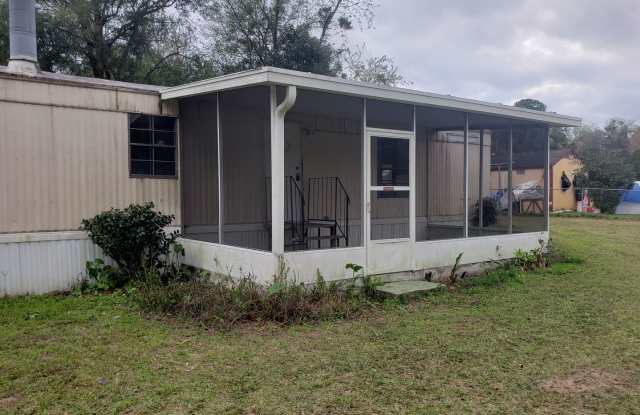 2 Bed 2 Bath Mobile Home Gallery 3