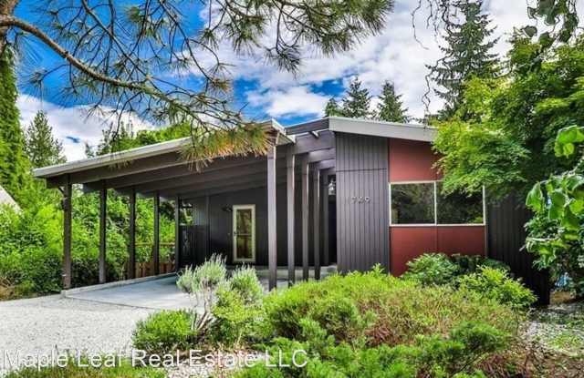 1749 NE 94th Street - 1749 Northeast 94th Street, Seattle, WA 98115
