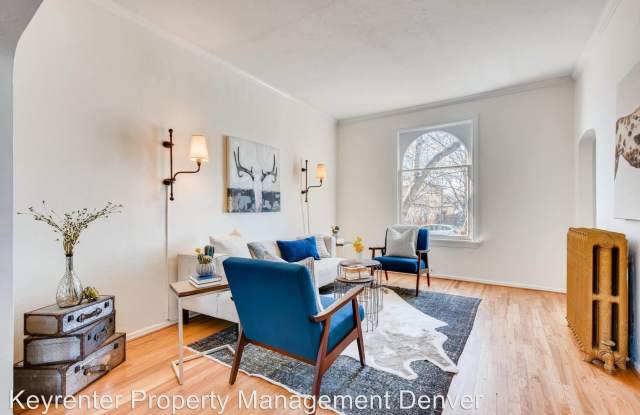 1716 South Pennsylvania St Gallery 4