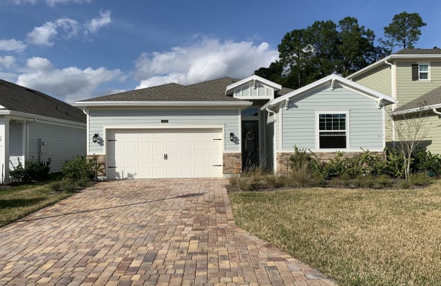 2660 ALEXIA CIR - 2660 Alexia Cir, Jacksonville, FL 32246