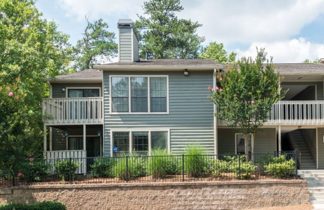 4708 Vinings Central Run SE - 4708 Vinings Central Run SE, Vinings, GA 30339