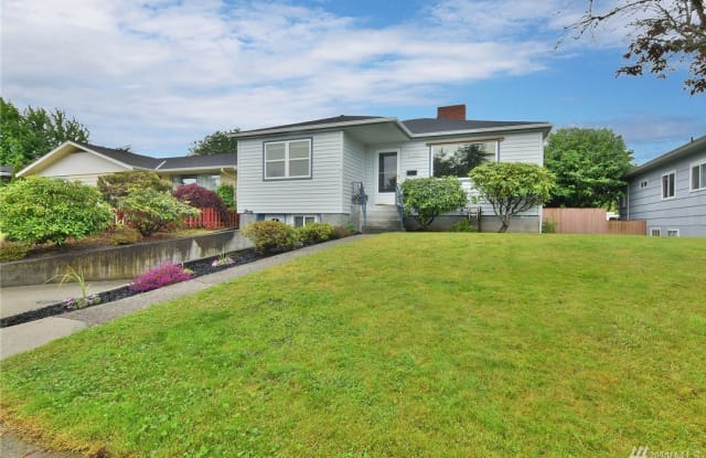 1027 Lombard Avenue - B Lower - 1027 Lombard Avenue, Everett, WA 98201