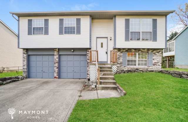 4088 Plateau Street - 4088 Plateau Street, Columbus, OH 43207