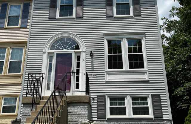 1 DRUMCASTLE COURT - 1 Drumcastle Court, Germantown, MD 20876