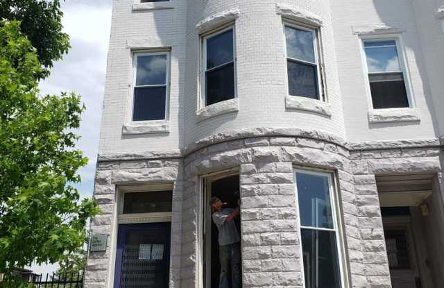 2607 N. Charles St - 2607 Maryland Highway 139, Baltimore, MD 21218