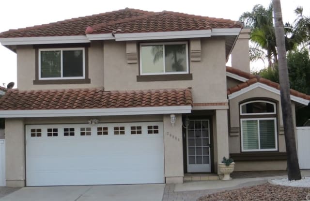 30061 Whitecap - 30061 Whitecap, Laguna Niguel, CA 92677