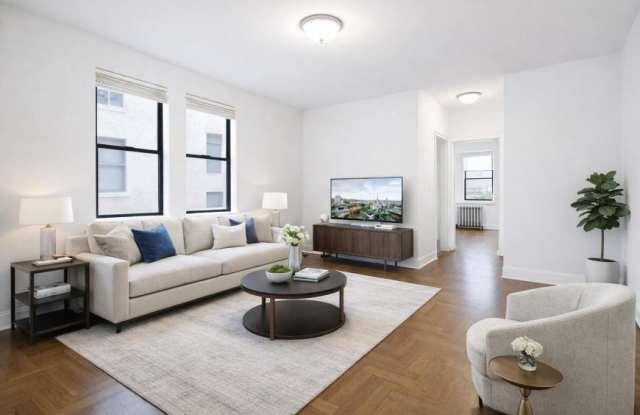 105 Pinehurst Avenue - 105 Pinehurst Avenue, New York City, NY 10033