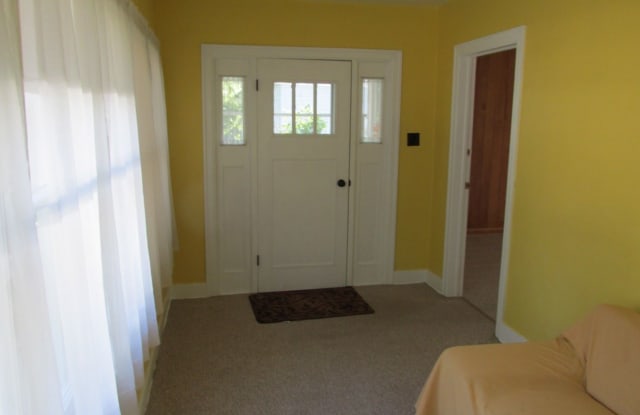 215 North Church Unit A - 215 North Church Avenue, Bozeman, MT 59715