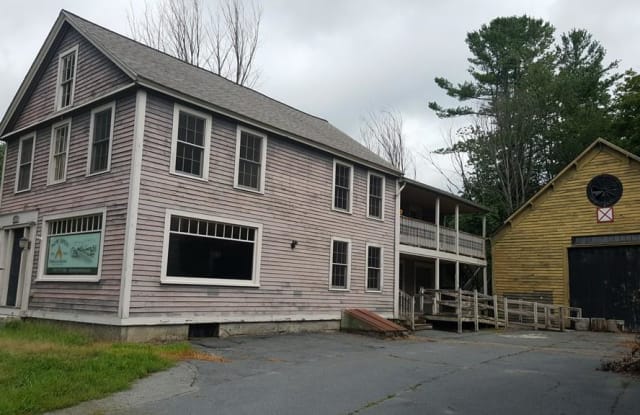 711 Main Street - 711 Main Street, Worcester County, MA 01740