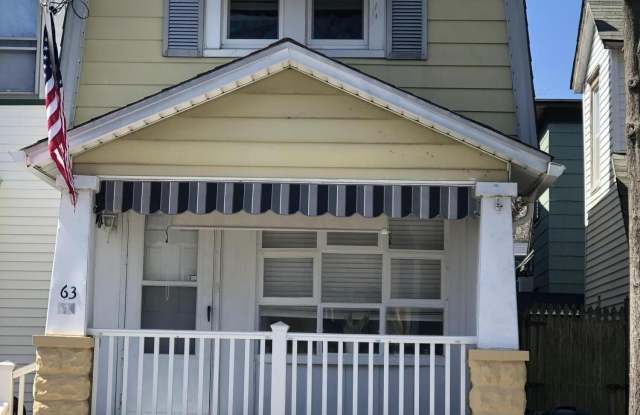 63 New Jersey Avenue - 63 New Jersey Avenue, Ocean Grove, NJ 07756